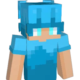 St1ch0n Minecraft avatar bust