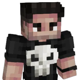 St1ke06 Minecraft avatar bust