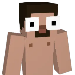 St1nger_ Minecraft avatar bust