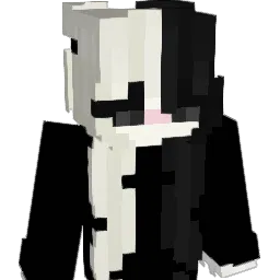 St1nko Minecraft avatar bust