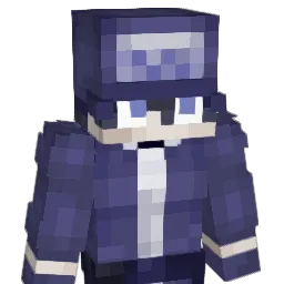 St3am1714 Minecraft avatar bust