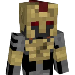 St3d's Minecraft skin