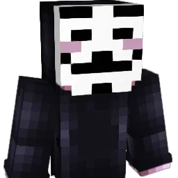 St3f12's Minecraft skin