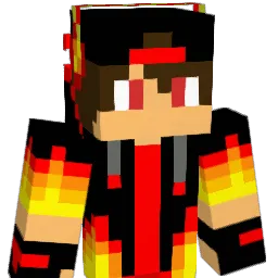 St3fyy Minecraft avatar bust