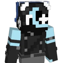 St3llaX3 Minecraft avatar bust