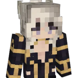 St3llae's Minecraft skin