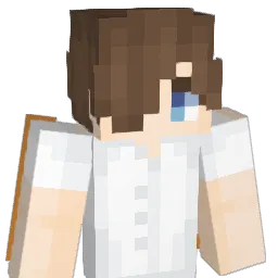 St3r_Fry Minecraft avatar bust