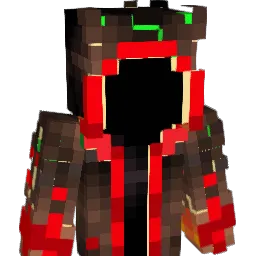 St3veeG's Minecraft skin