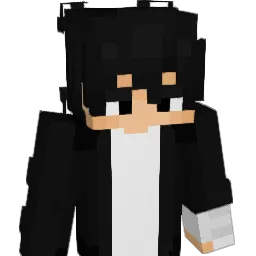 St4nnie Minecraft avatar bust
