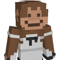 St4rBlade's Minecraft skin