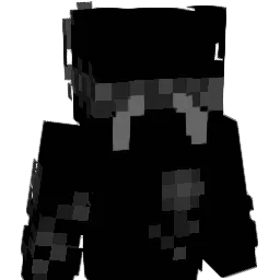 St4rCHRIS's Minecraft skin