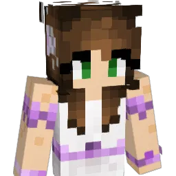 St4r_31 Minecraft avatar bust