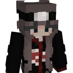 St4r_Light Minecraft avatar bust