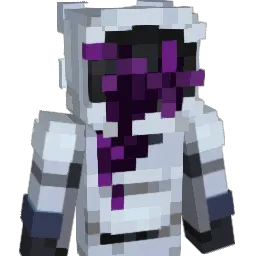 St4rcrash Minecraft avatar bust