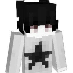 St4ria's Minecraft skin