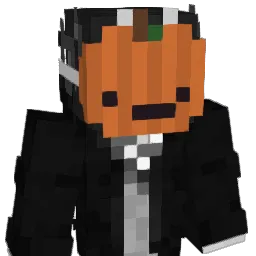St4rk3_ Minecraft avatar bust