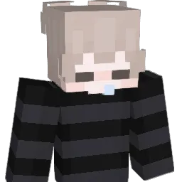 St4rr_b0y Minecraft avatar bust