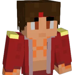 St4ticVortex71's Minecraft skin