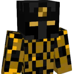 StAk__ Minecraft avatar bust