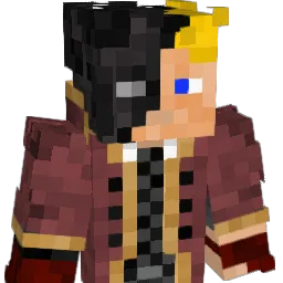 StBrawler's Minecraft skin