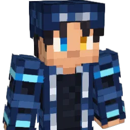 StDanner1's Minecraft skin
