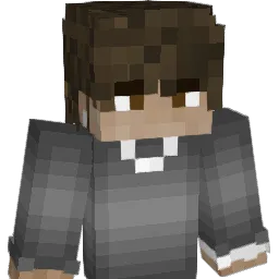 StEpAnEkO Minecraft avatar bust