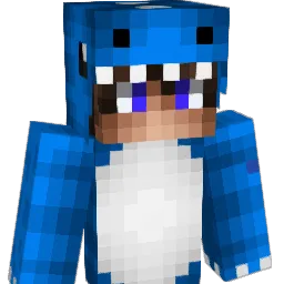 StGr1979 Minecraft avatar bust