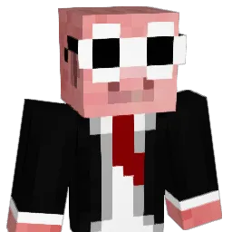 StGuu Minecraft avatar bust