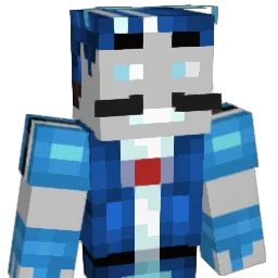 StKittsUndNevis Minecraft avatar bust