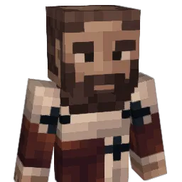 StMelchizedek's Minecraft skin
