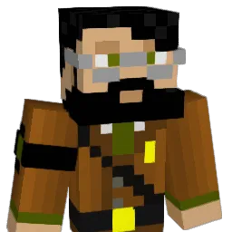 StModestus's Minecraft skin
