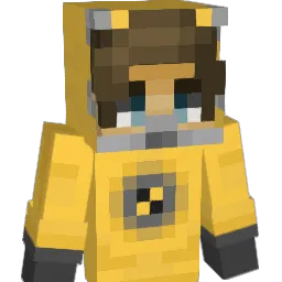StMoy's Minecraft skin