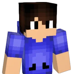 StN1ck's Minecraft skin