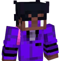 StNova593 Minecraft avatar bust