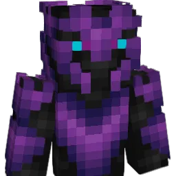 StNxZZ Minecraft avatar bust