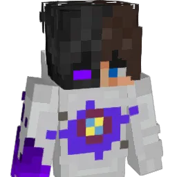 StOrmF1's Minecraft skin