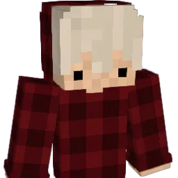StPaulus_NKS Minecraft avatar bust