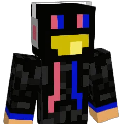 StRaTeGiKQc Minecraft avatar bust