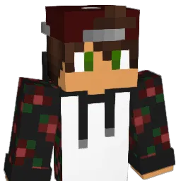 StRb_Gamer01 Minecraft avatar bust