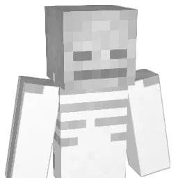 StSmell Minecraft avatar bust