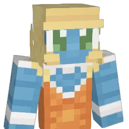 StStella's Minecraft skin