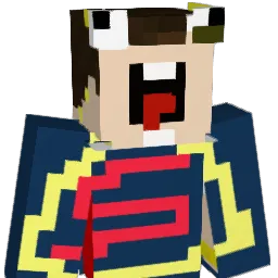 St_Crumpet Minecraft avatar bust