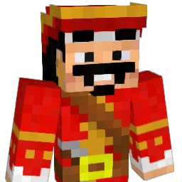 St_Dom's Minecraft skin