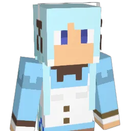 St_Emil's Minecraft skin