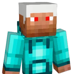 St_Morpheus Minecraft avatar bust