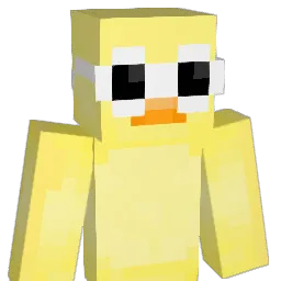 St_Rimmer's Minecraft skin