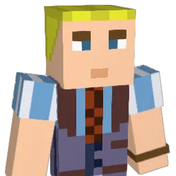 St_Swift's Minecraft skin