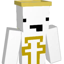 St_Syncuu Minecraft avatar bust