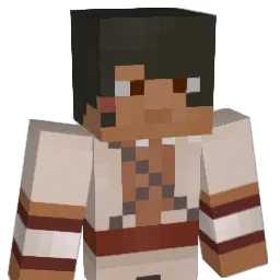 St_VincentStan Minecraft avatar bust