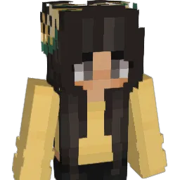 St_lla's Minecraft skin